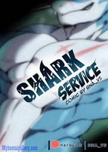 Shark Service
